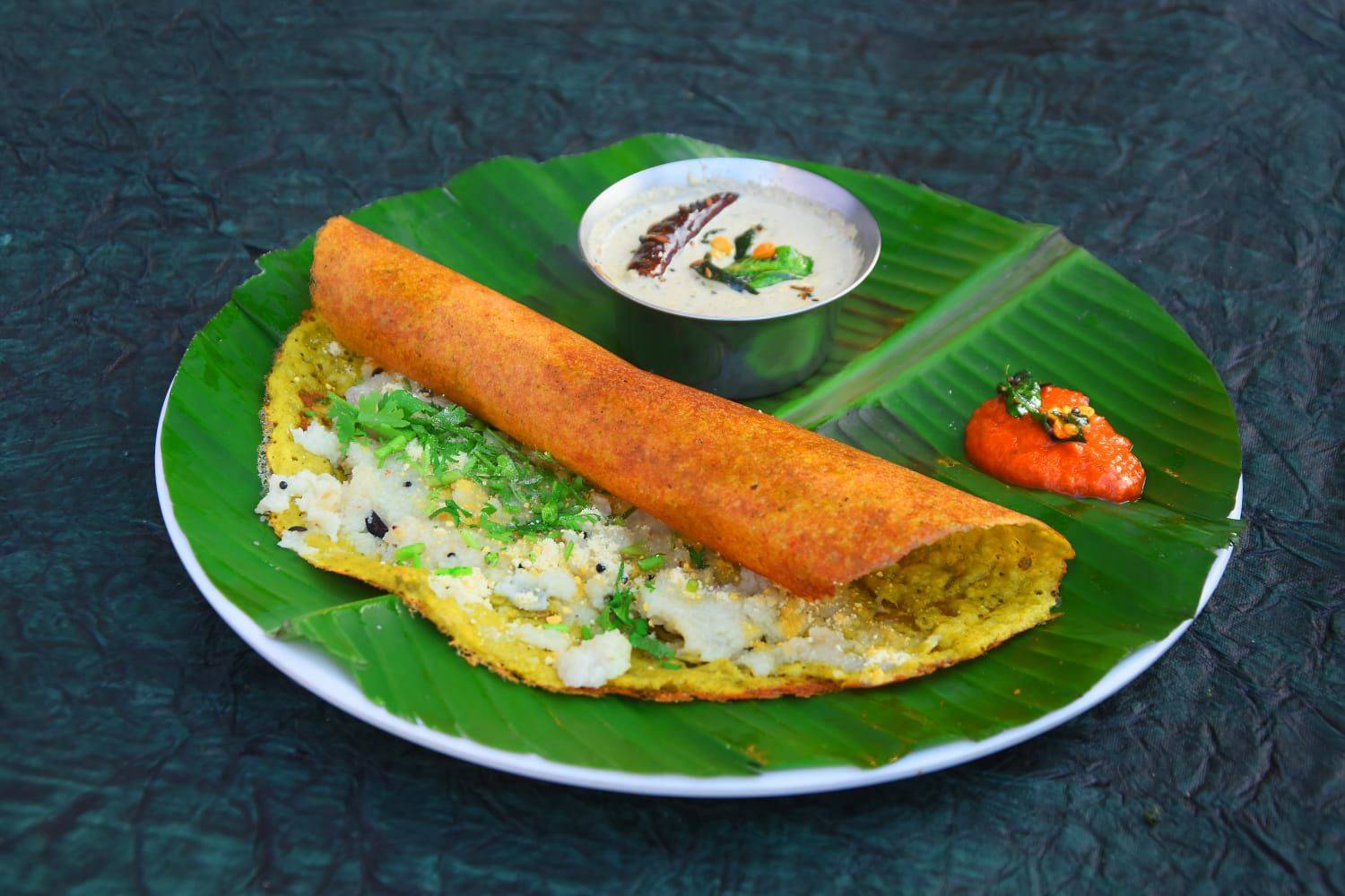 RR Special Dosa — Tiffens