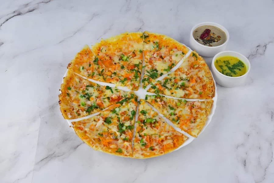 RR Pizza Dosa